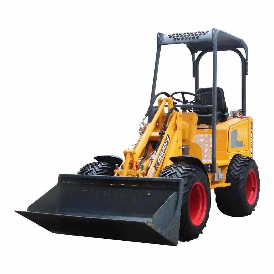 Knikmops 140