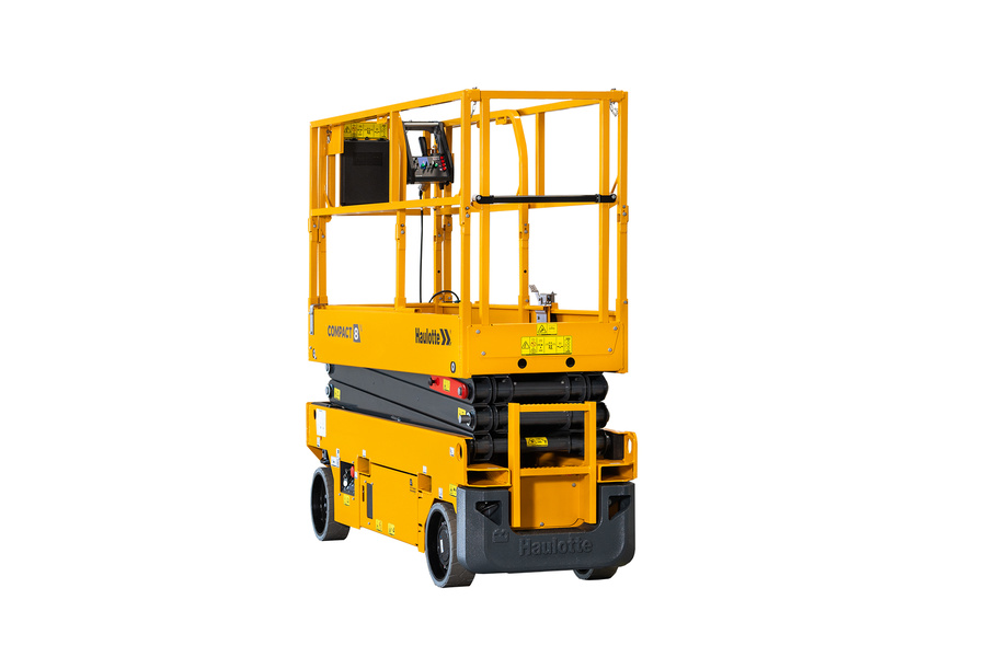 Schaarlift 8M
