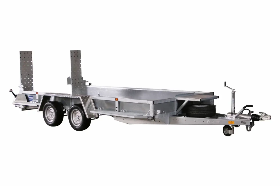Machine Transporter