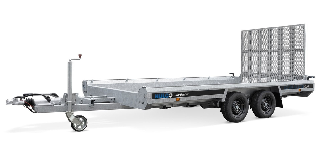 Machine Transporter