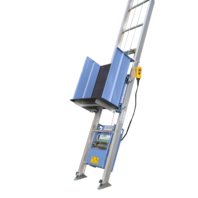 Ladderlift - 14M